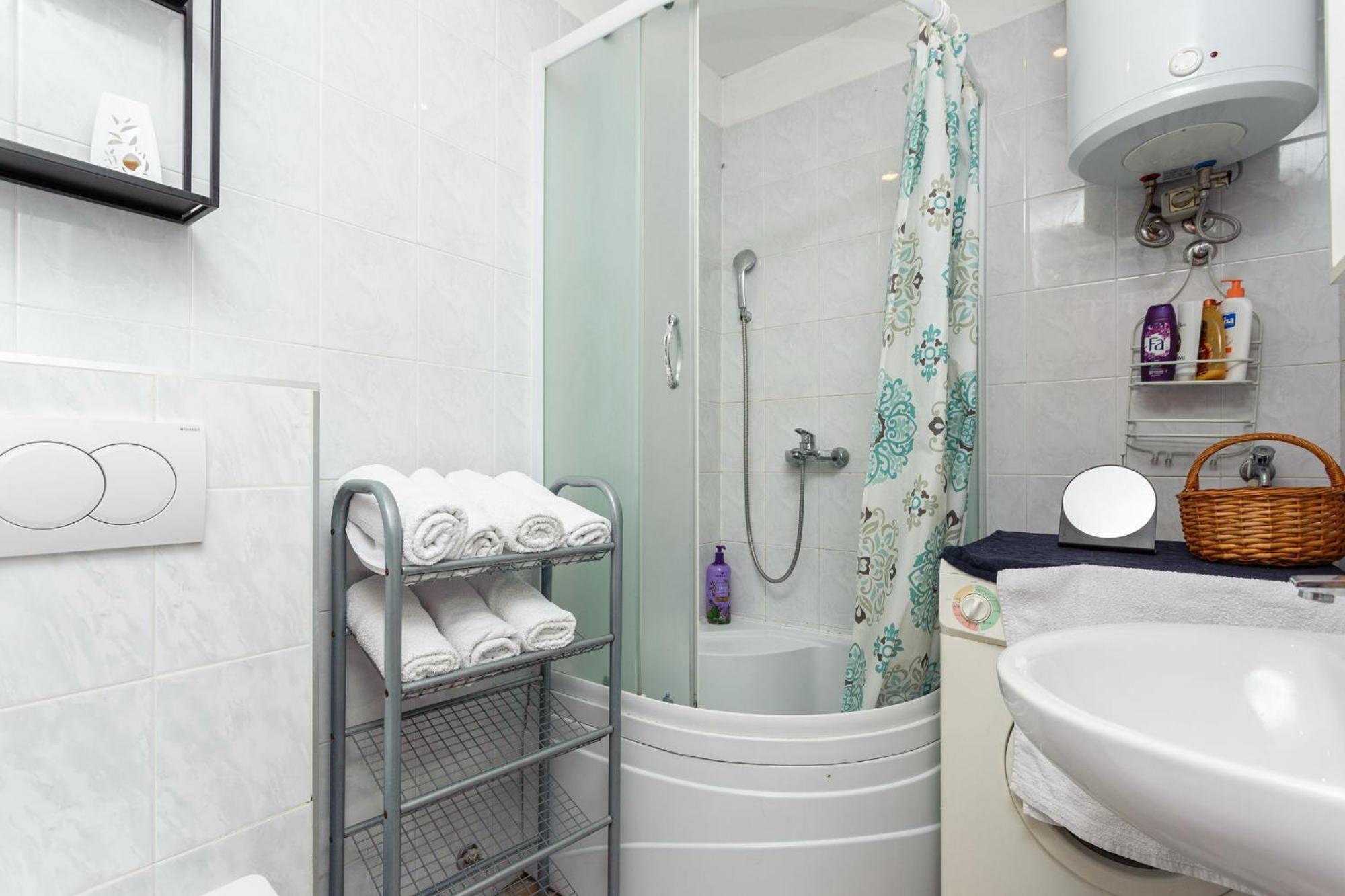 Marie Apartment Сплит Екстериор снимка