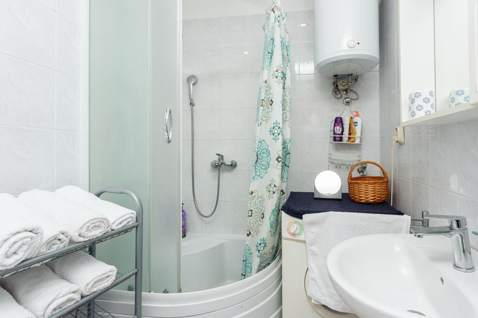 Marie Apartment Сплит Екстериор снимка