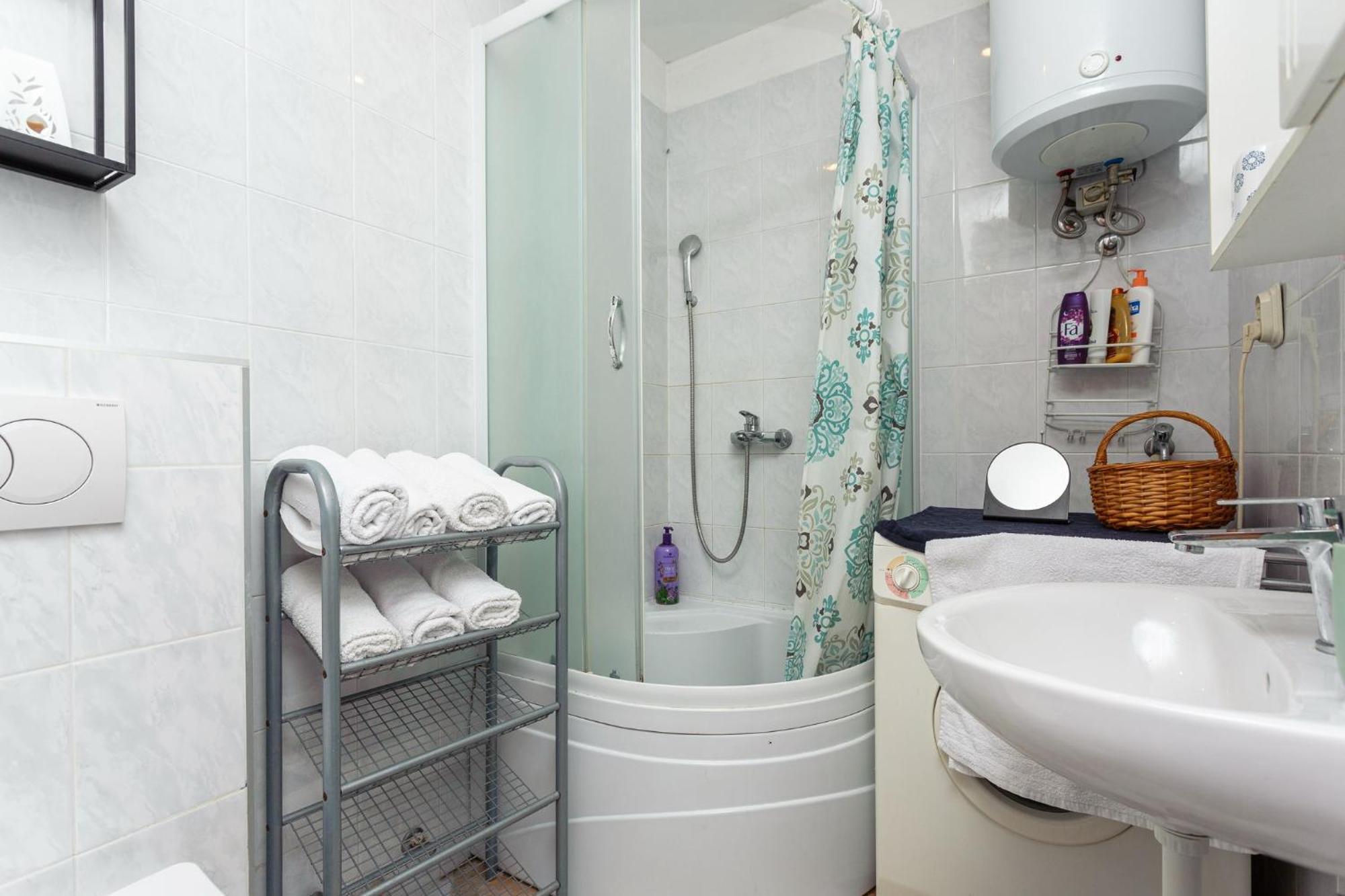 Marie Apartment Сплит Екстериор снимка