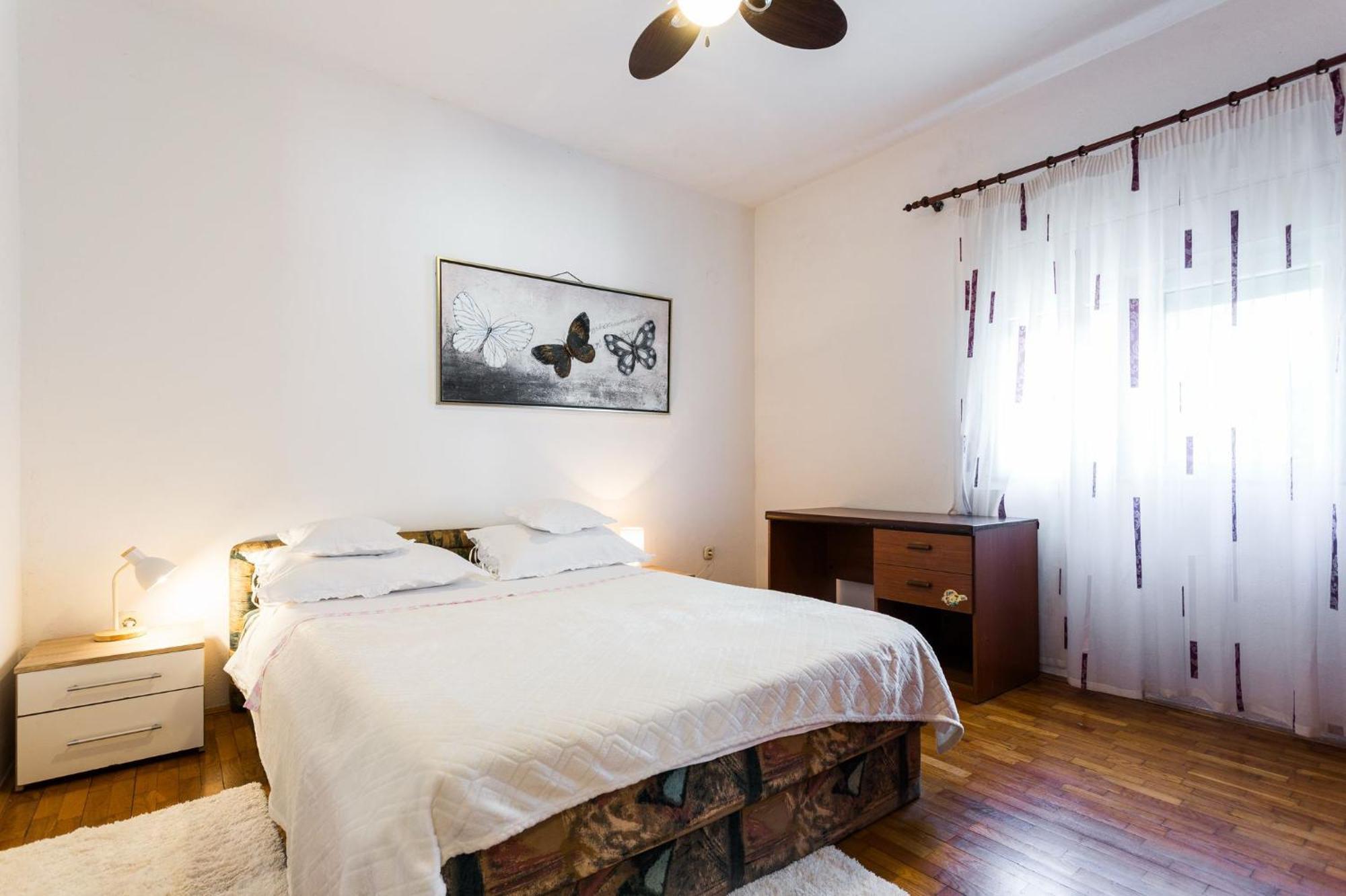 Marie Apartment Сплит Екстериор снимка