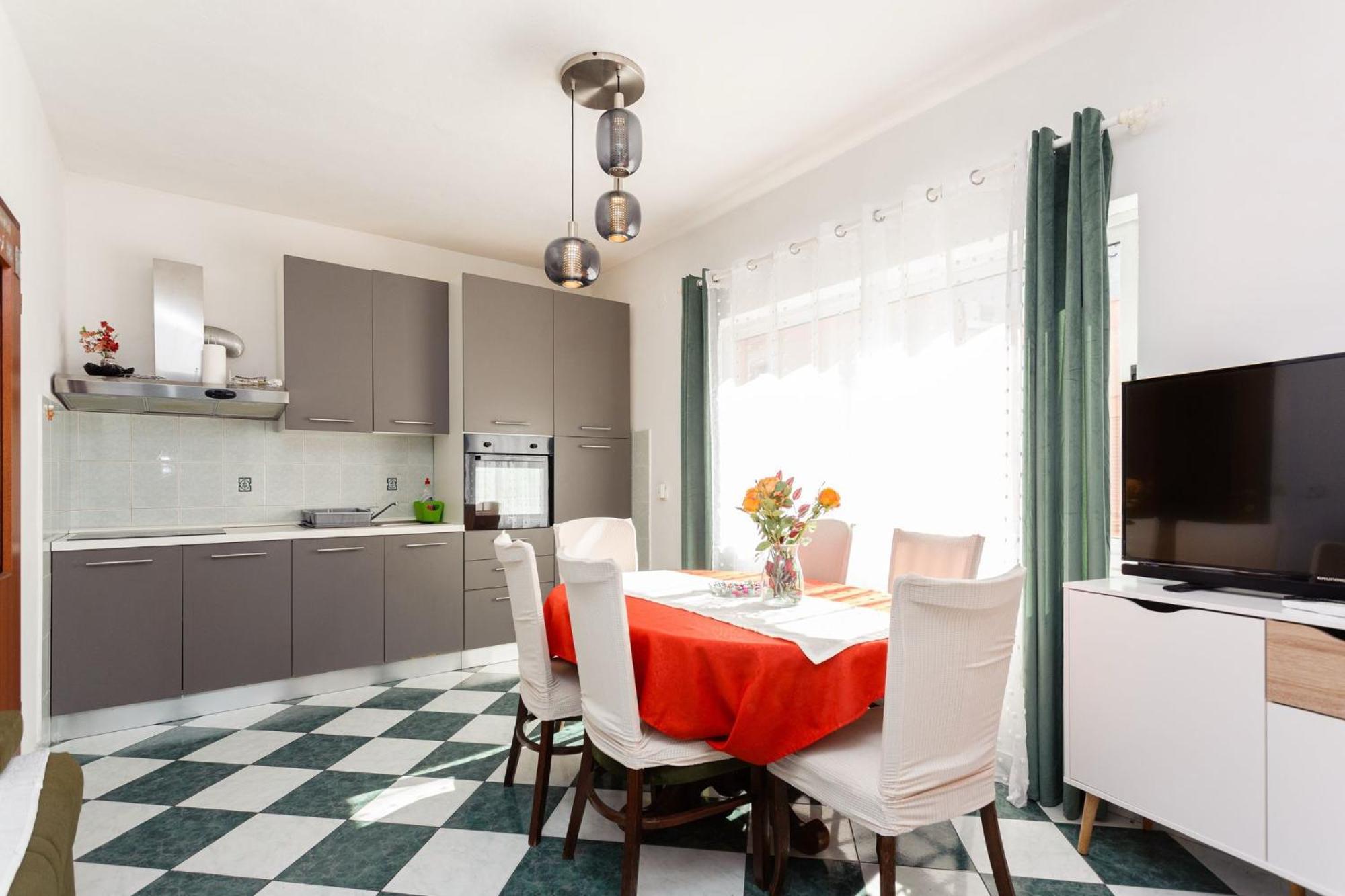 Marie Apartment Сплит Екстериор снимка