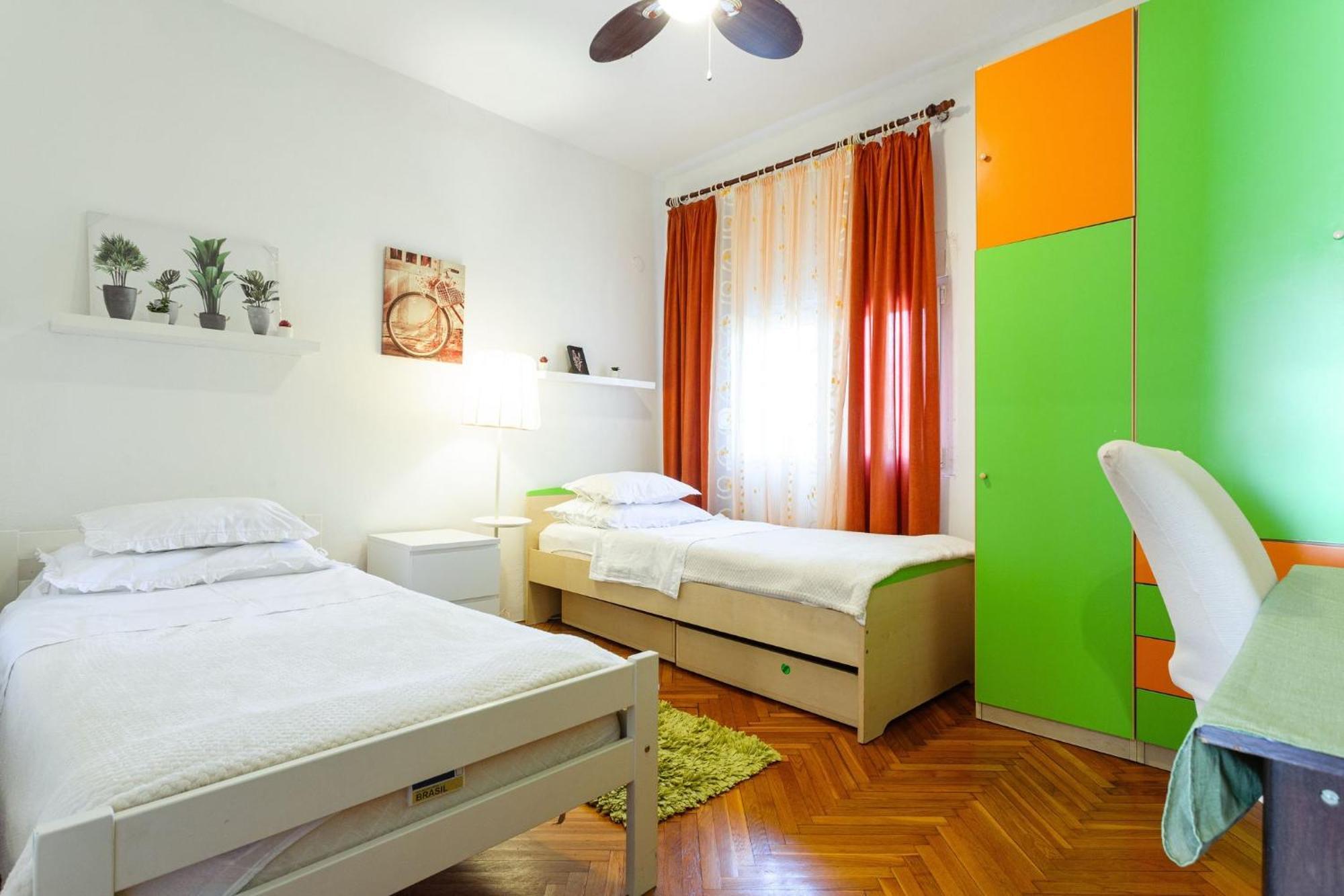 Marie Apartment Сплит Екстериор снимка