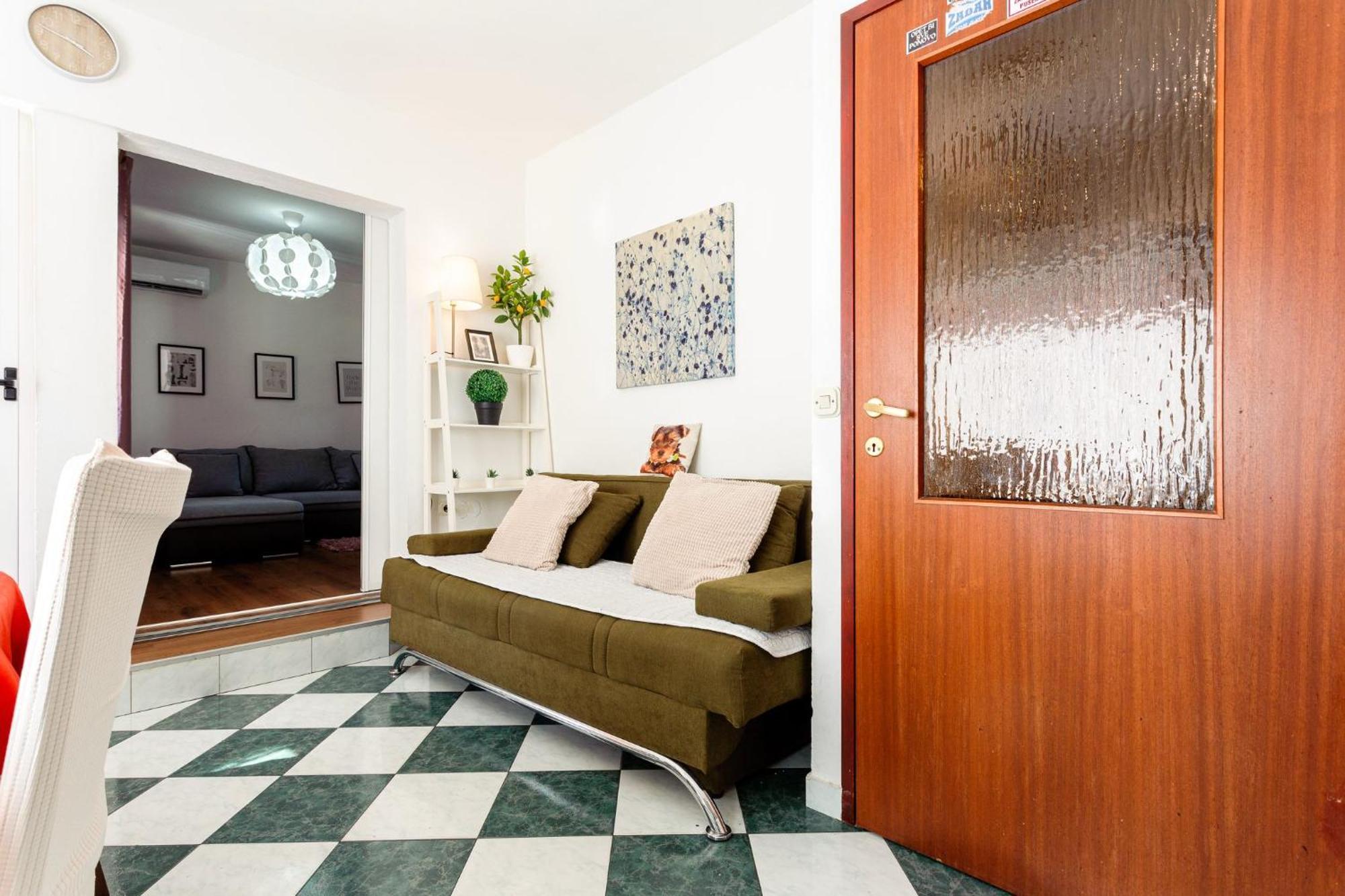 Marie Apartment Сплит Екстериор снимка