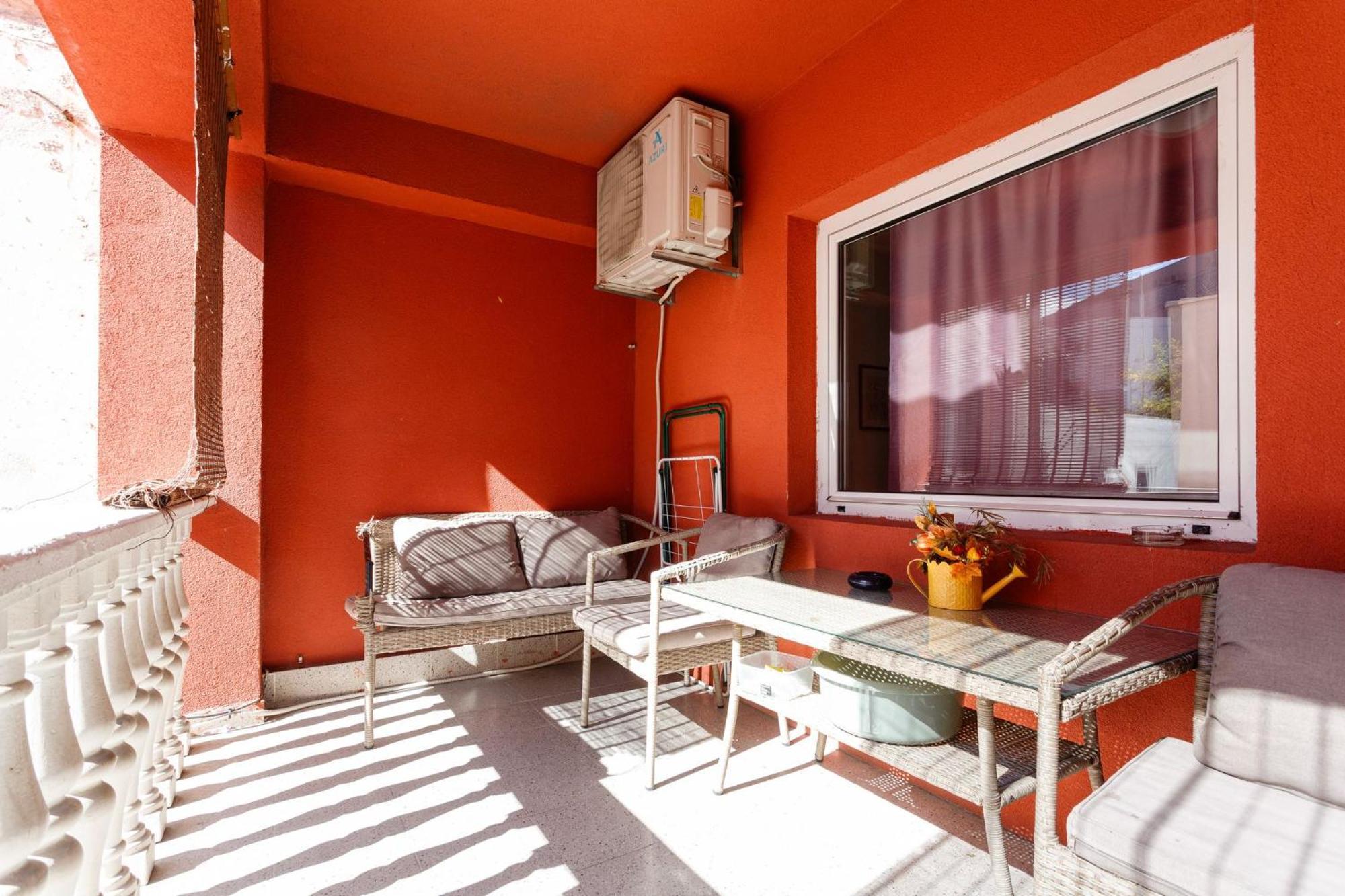 Marie Apartment Сплит Екстериор снимка