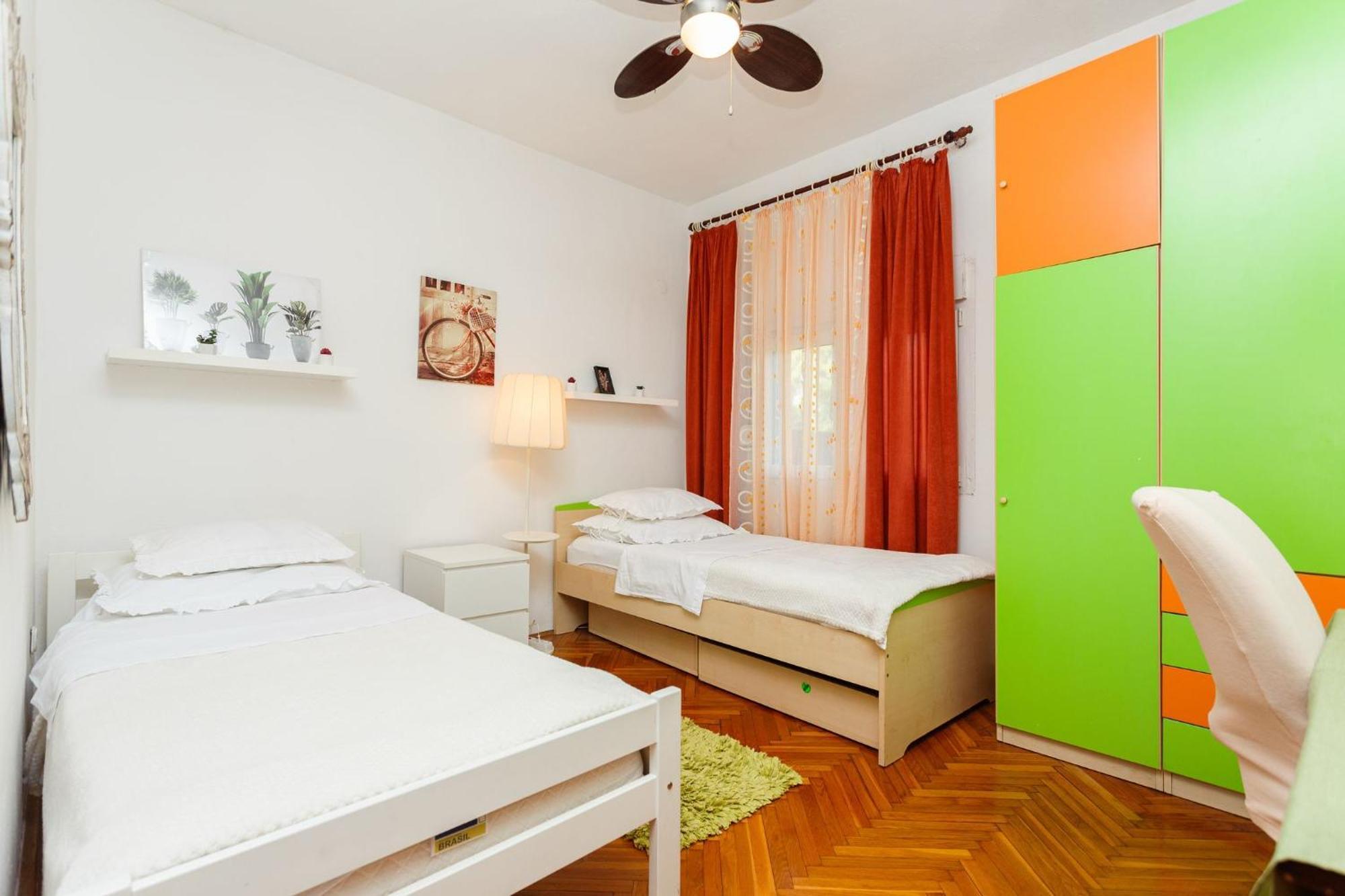 Marie Apartment Сплит Екстериор снимка