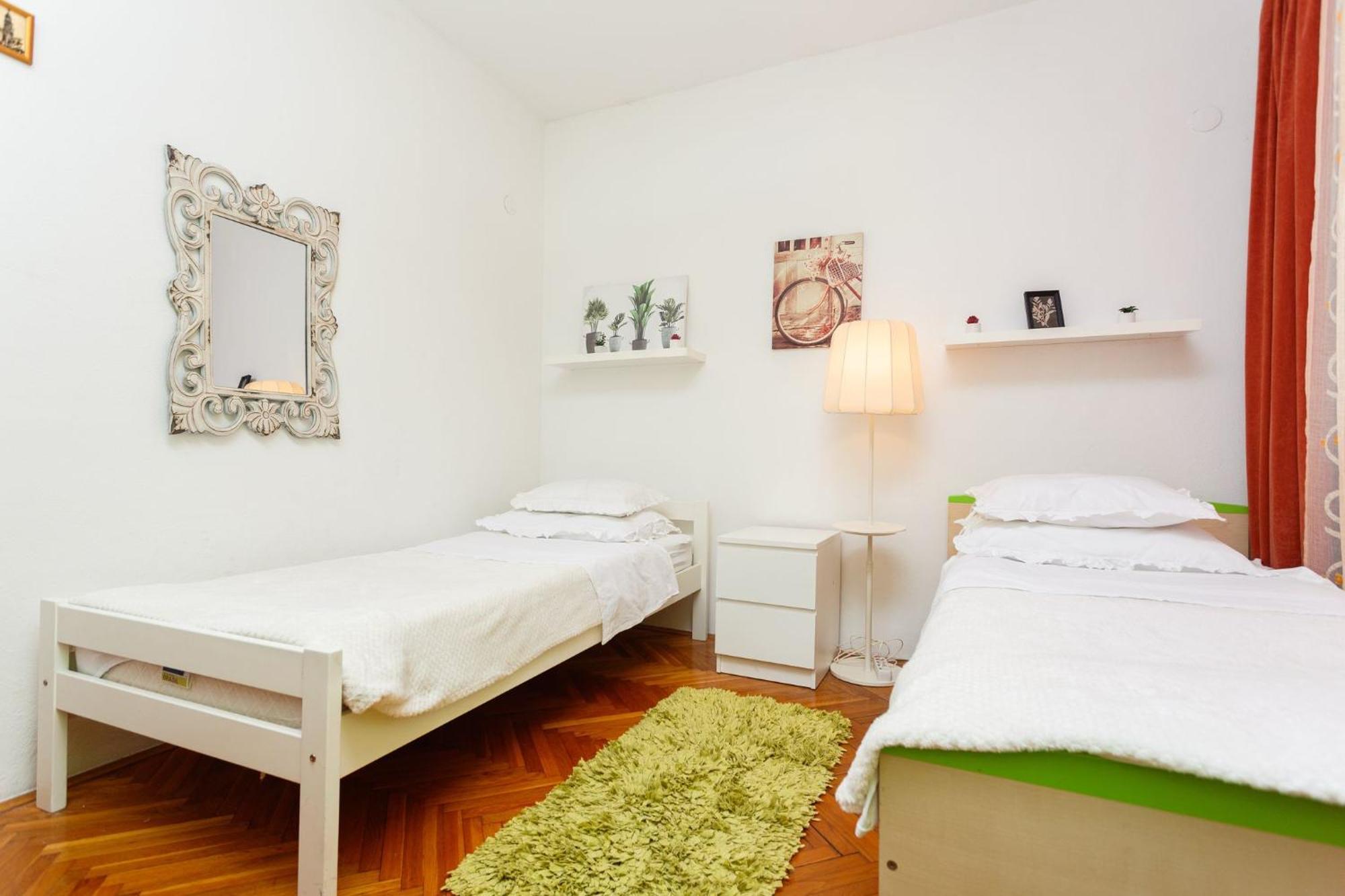 Marie Apartment Сплит Екстериор снимка