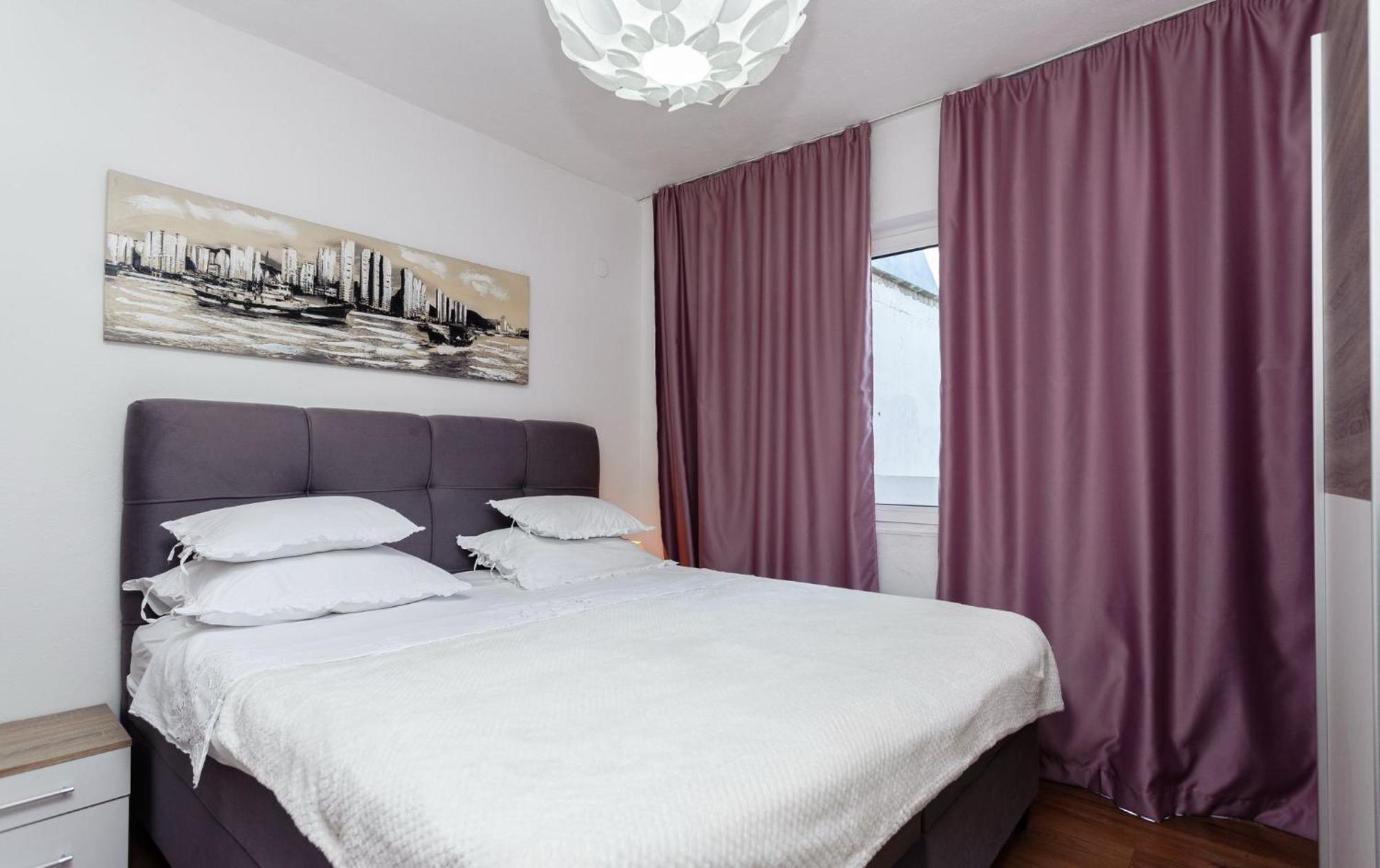 Marie Apartment Сплит Екстериор снимка