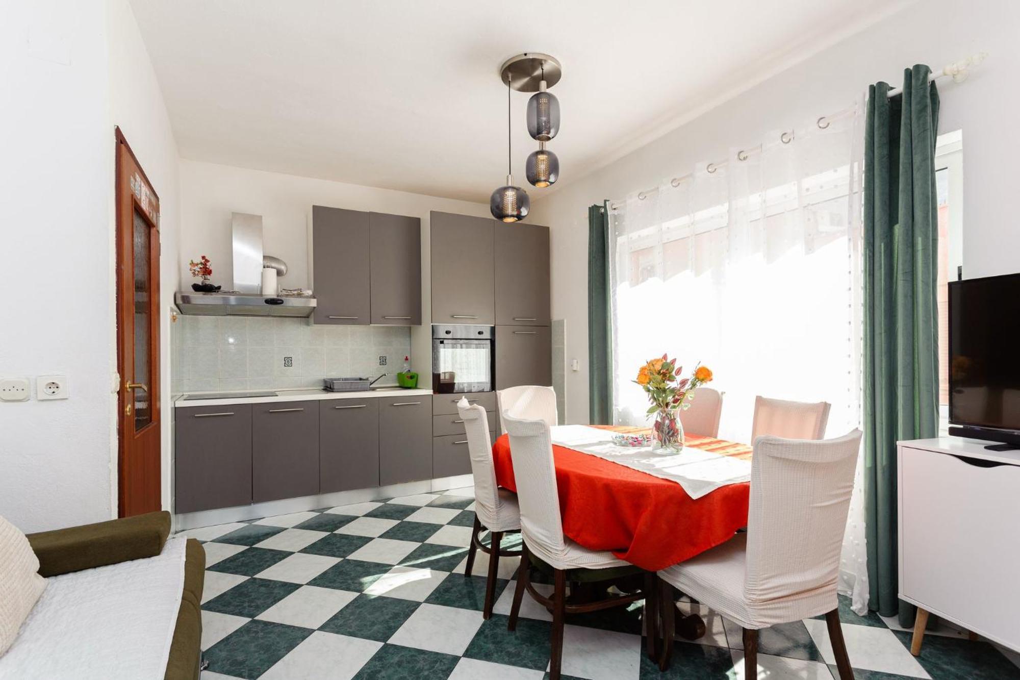 Marie Apartment Сплит Екстериор снимка
