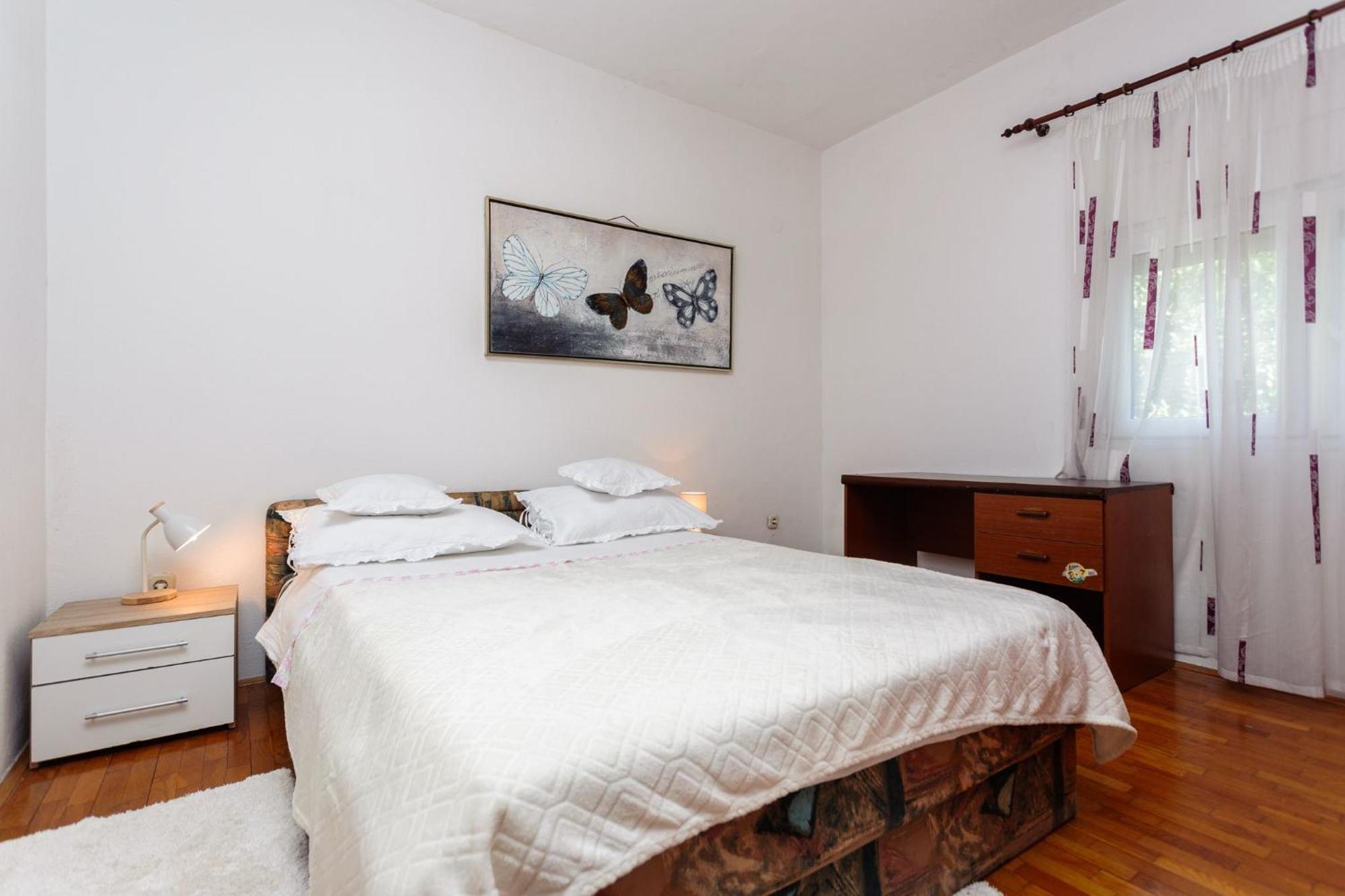 Marie Apartment Сплит Екстериор снимка