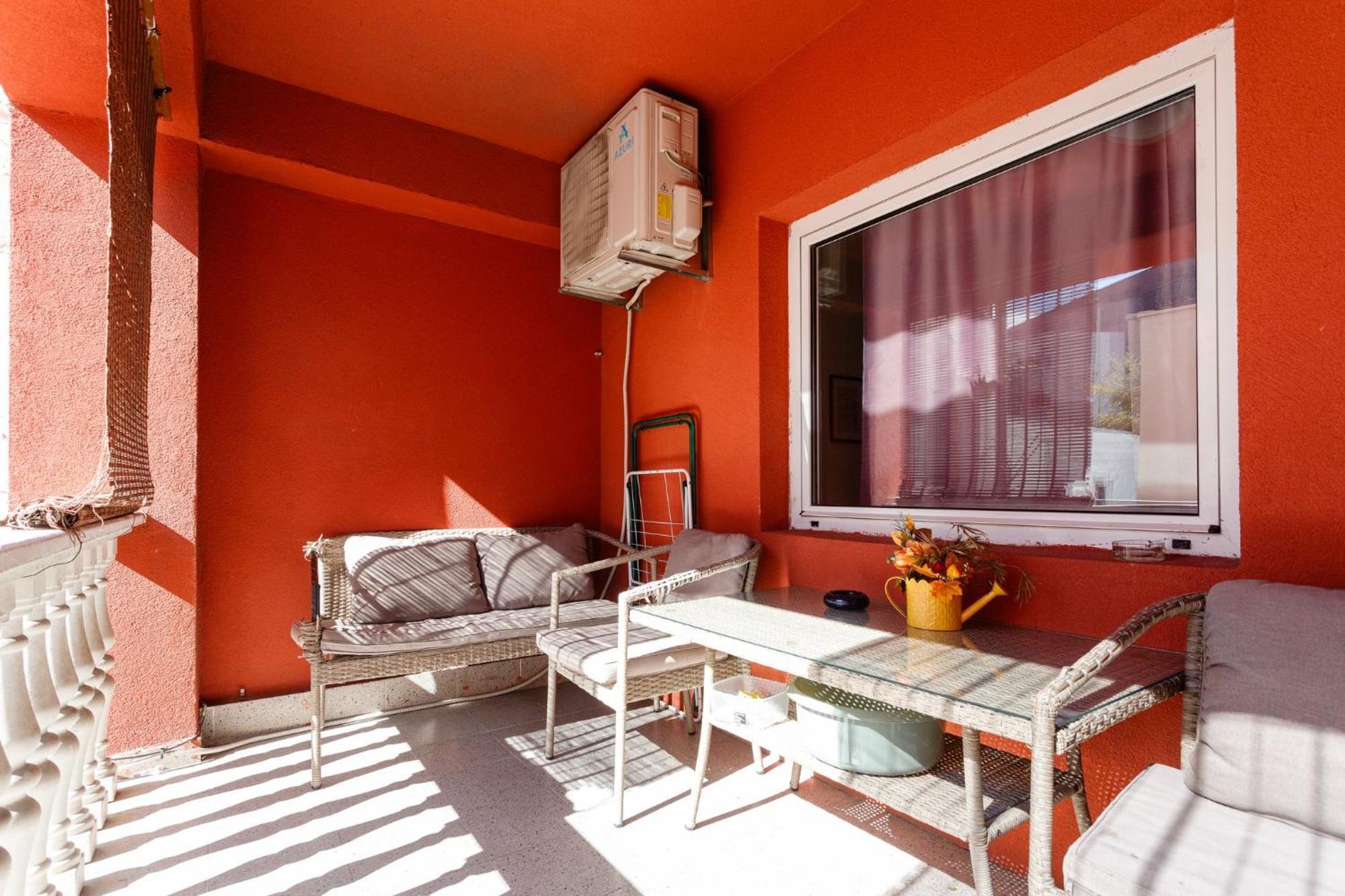 Marie Apartment Сплит Екстериор снимка