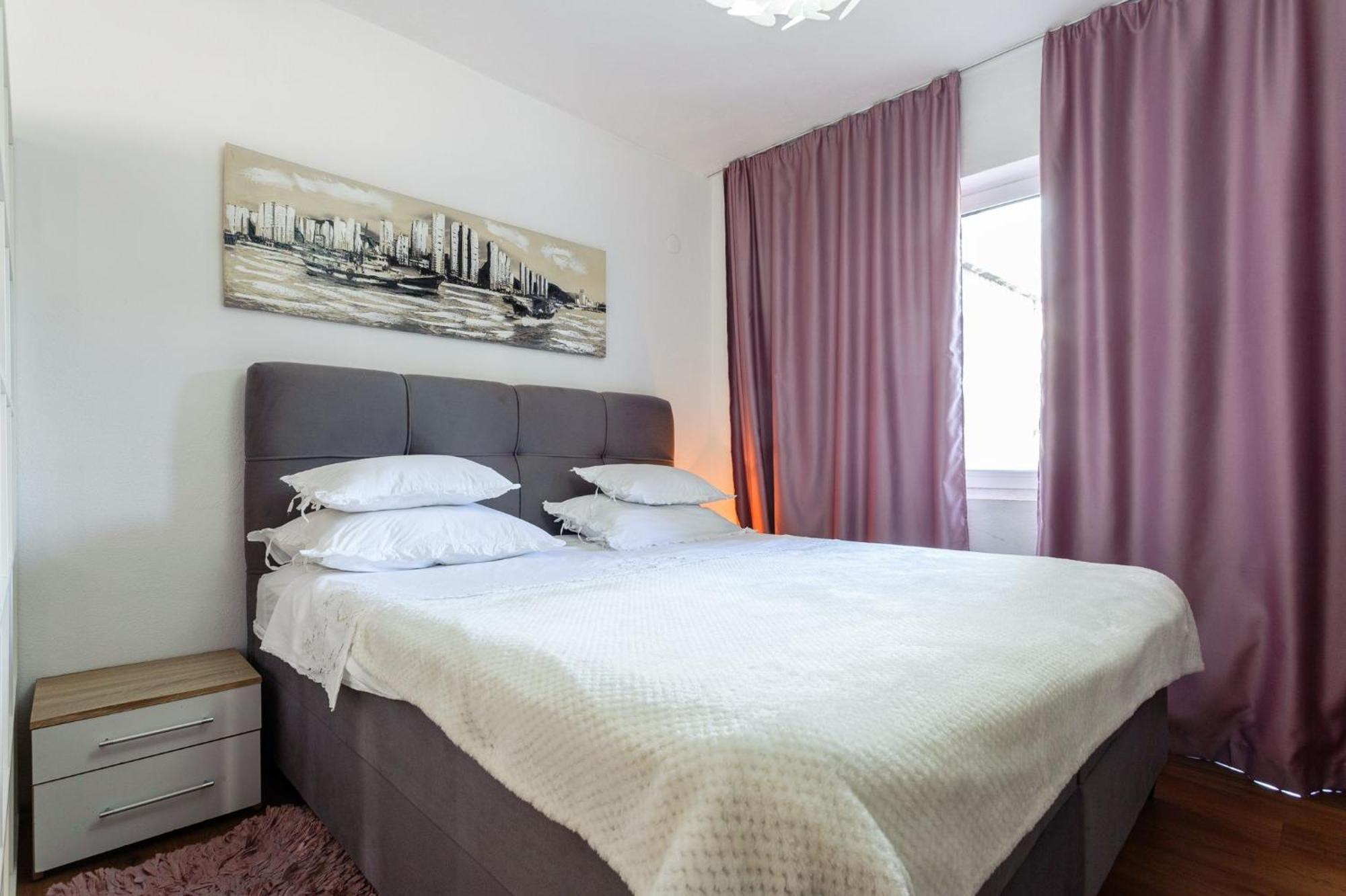 Marie Apartment Сплит Екстериор снимка