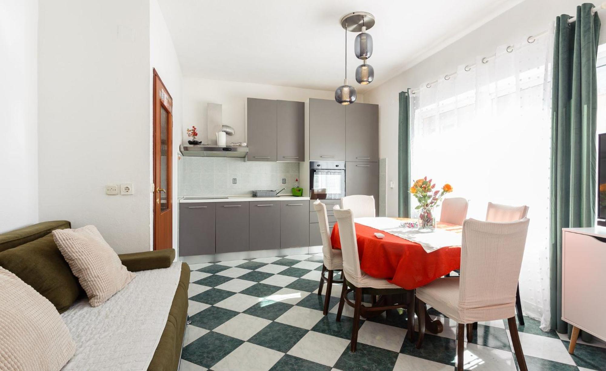 Marie Apartment Сплит Екстериор снимка