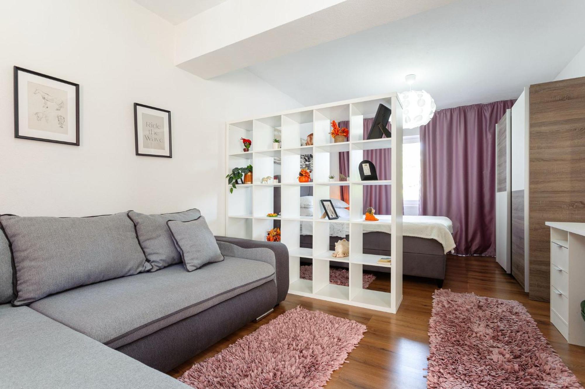 Marie Apartment Сплит Екстериор снимка