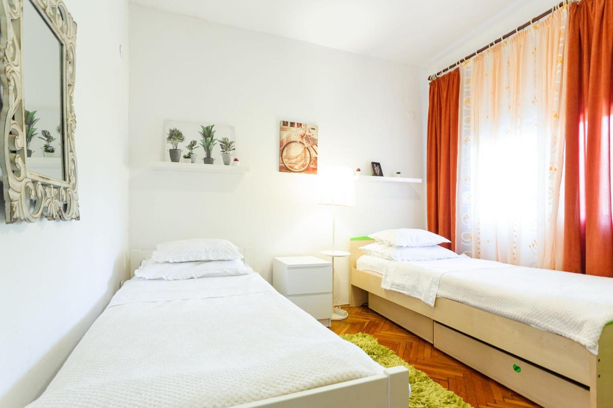 Marie Apartment Сплит Екстериор снимка
