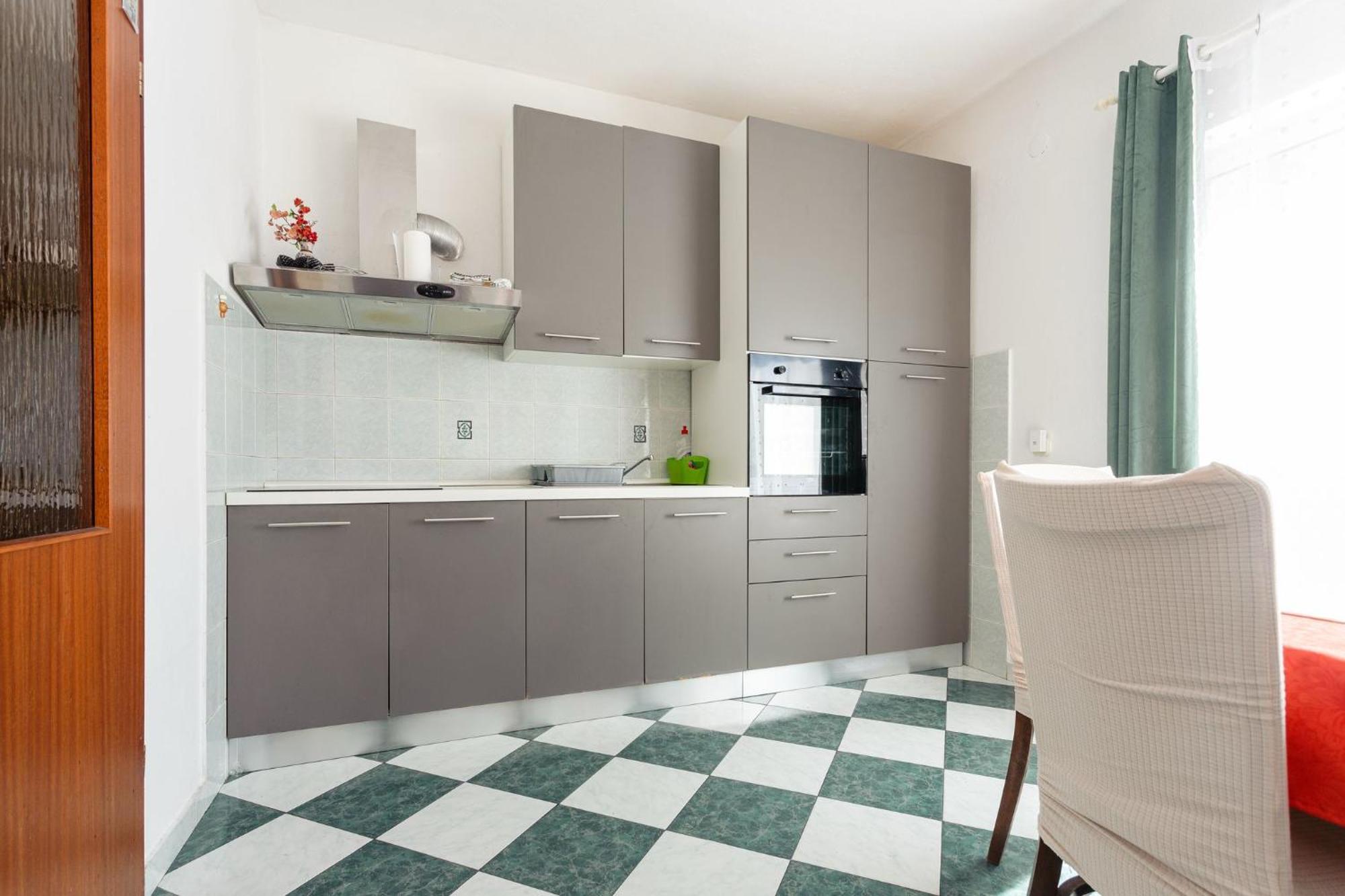 Marie Apartment Сплит Екстериор снимка
