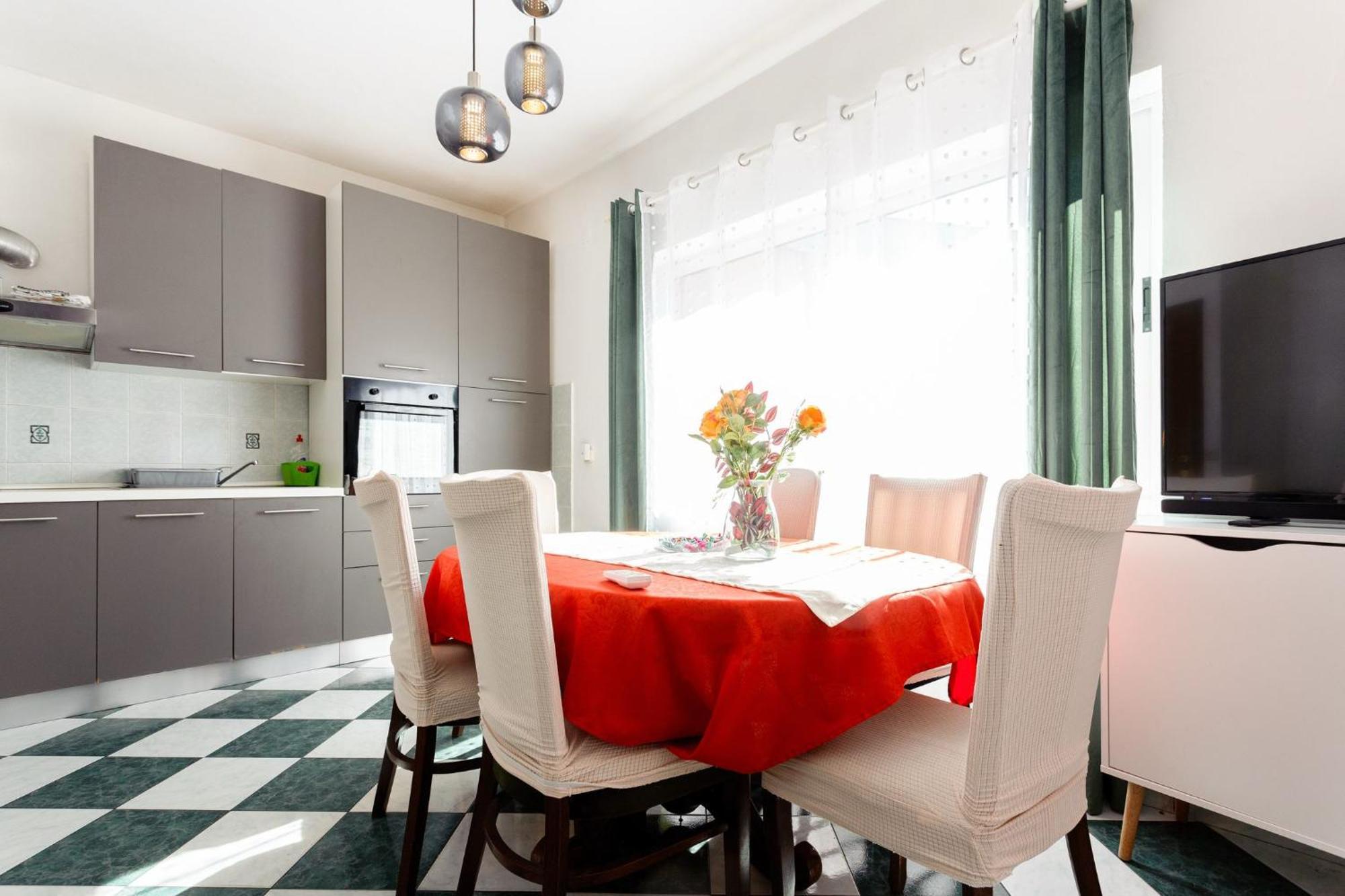 Marie Apartment Сплит Екстериор снимка