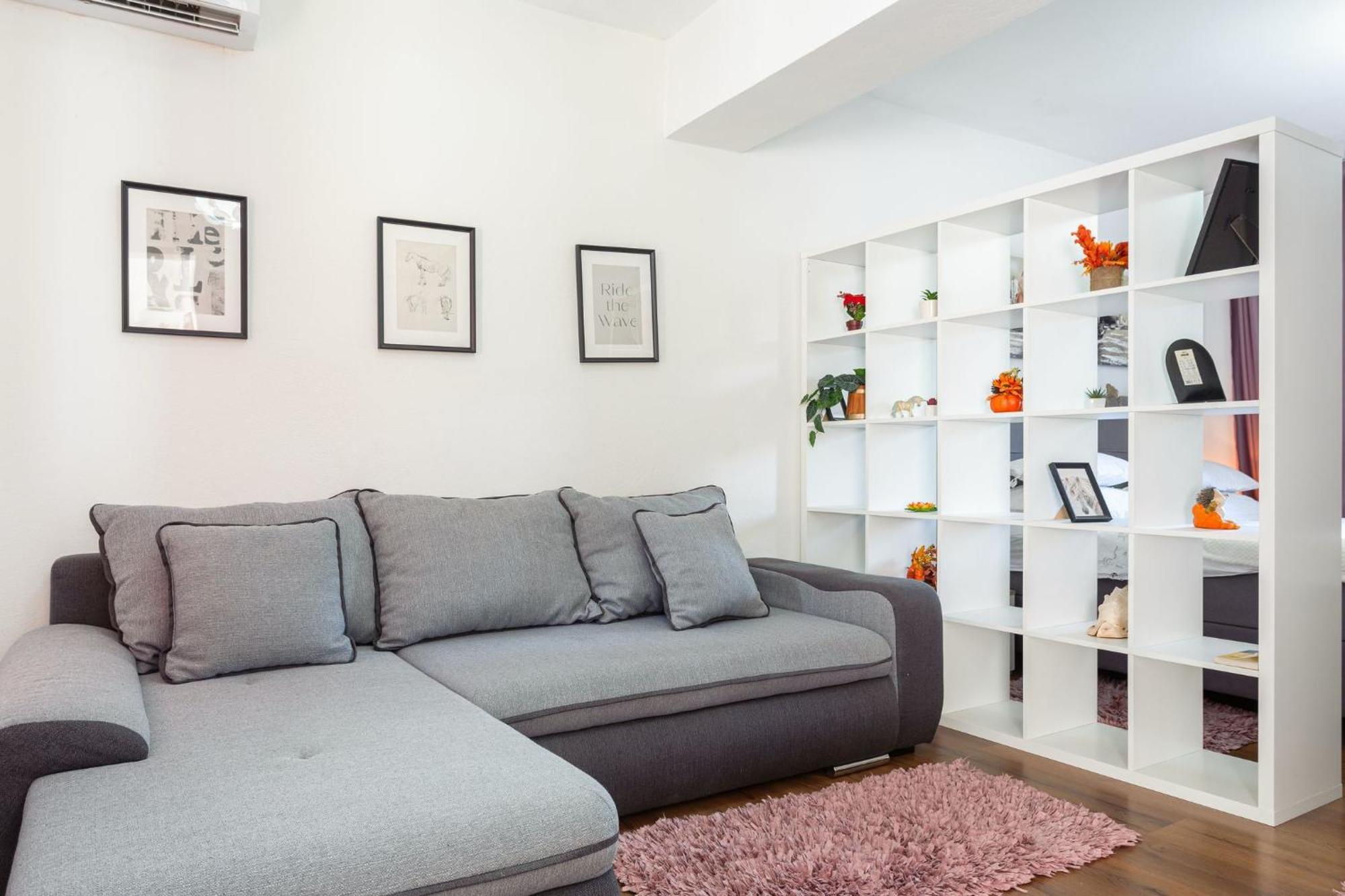 Marie Apartment Сплит Екстериор снимка