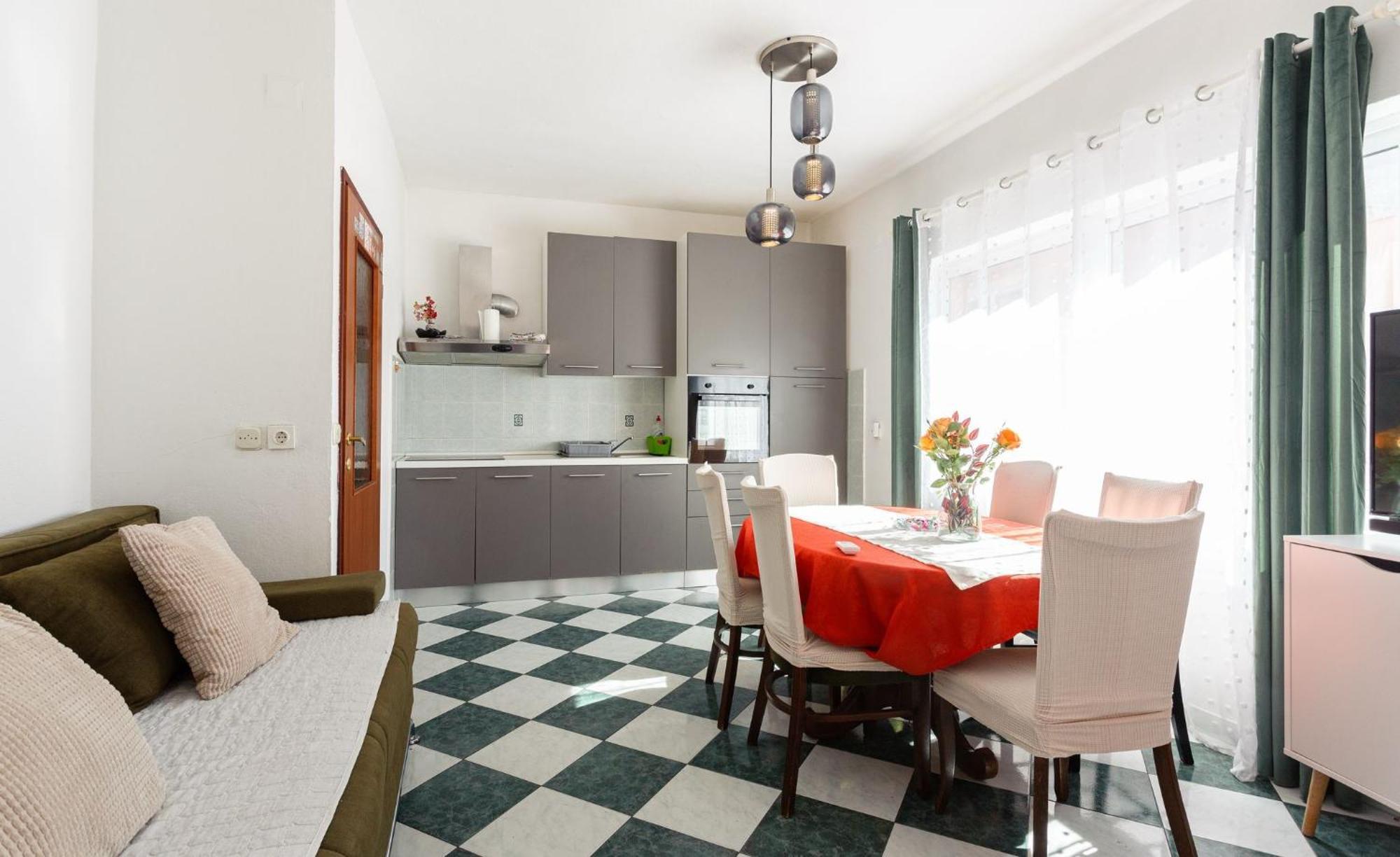 Marie Apartment Сплит Екстериор снимка
