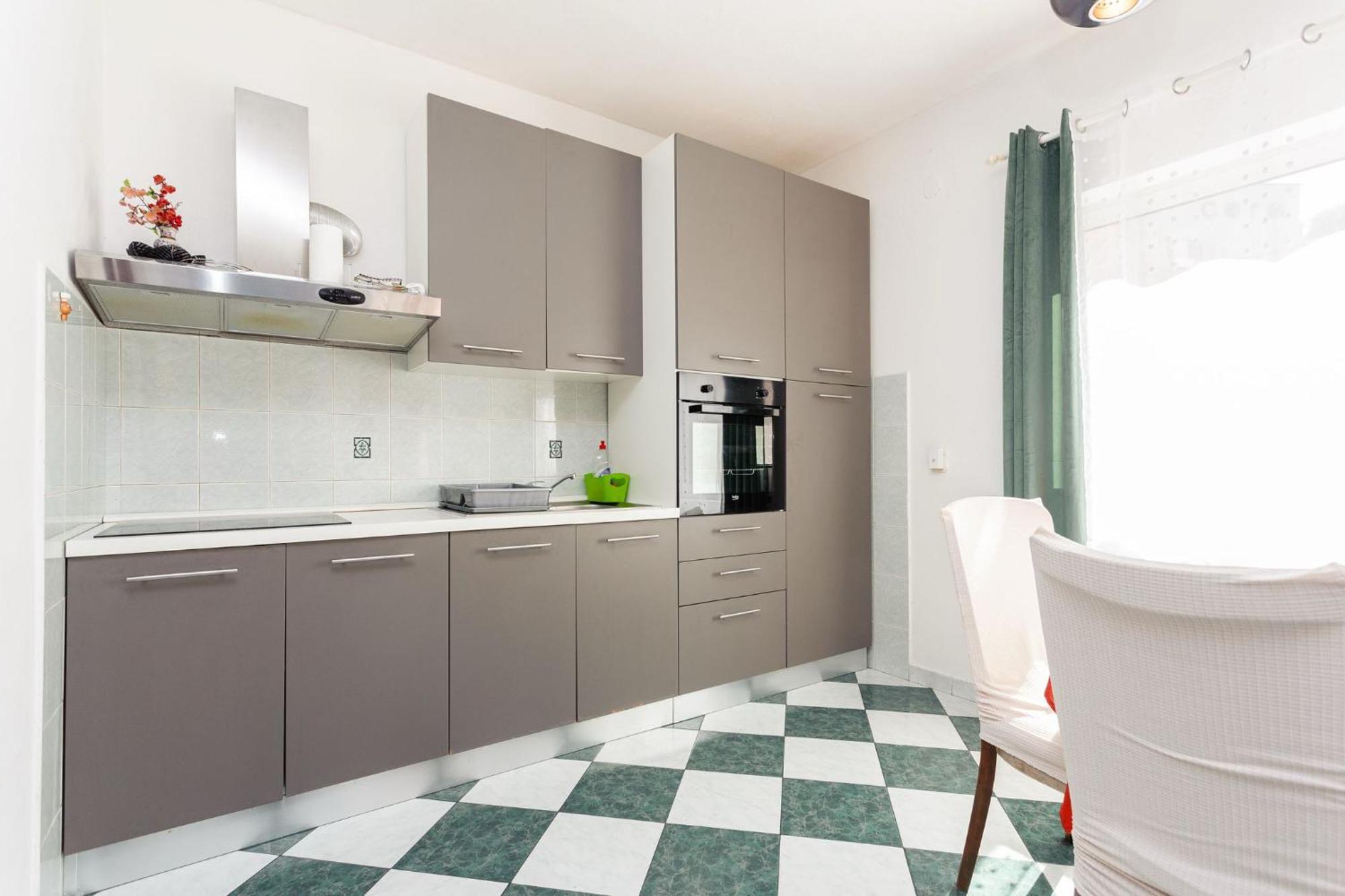 Marie Apartment Сплит Екстериор снимка