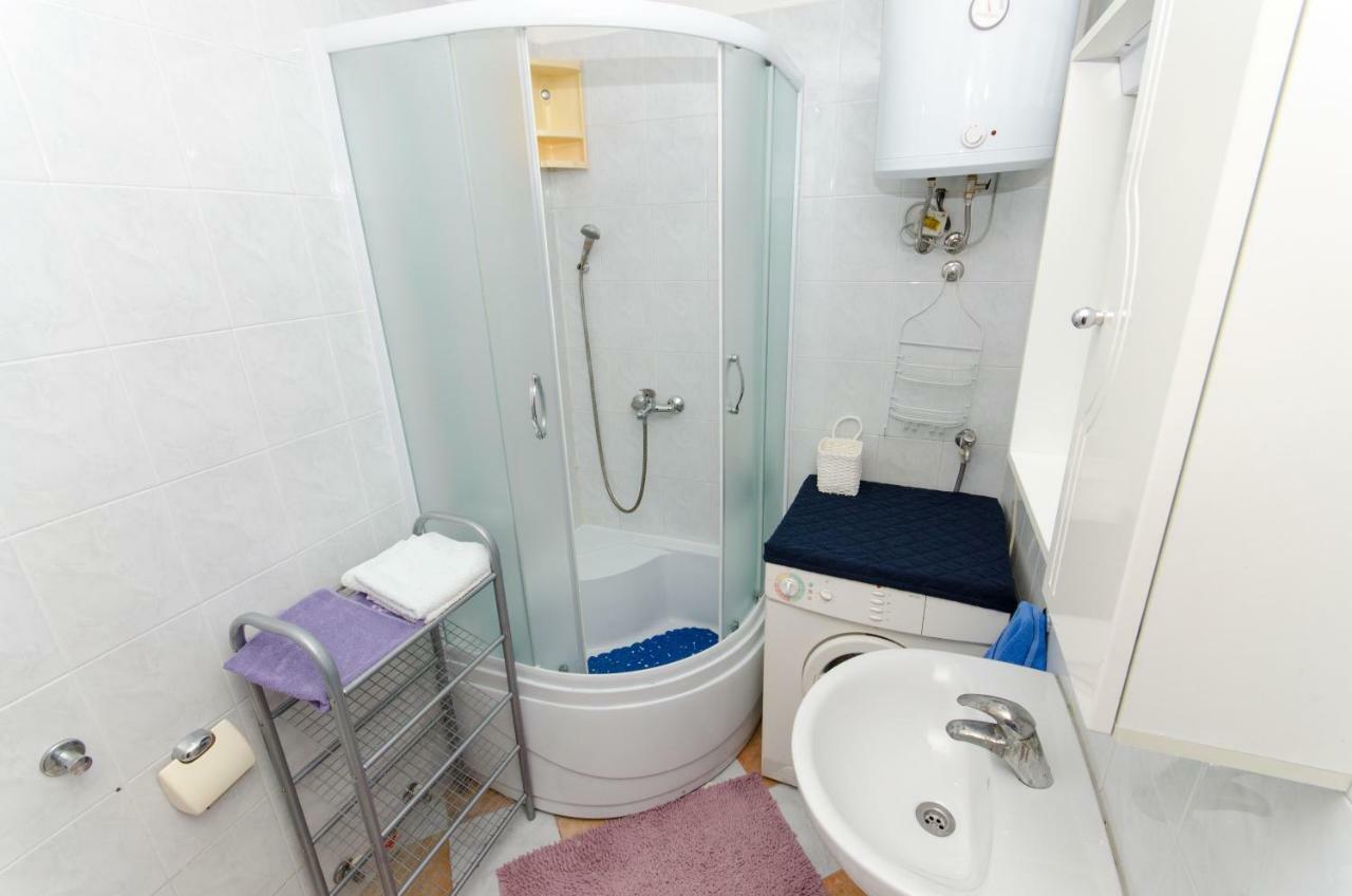 Marie Apartment Сплит Екстериор снимка