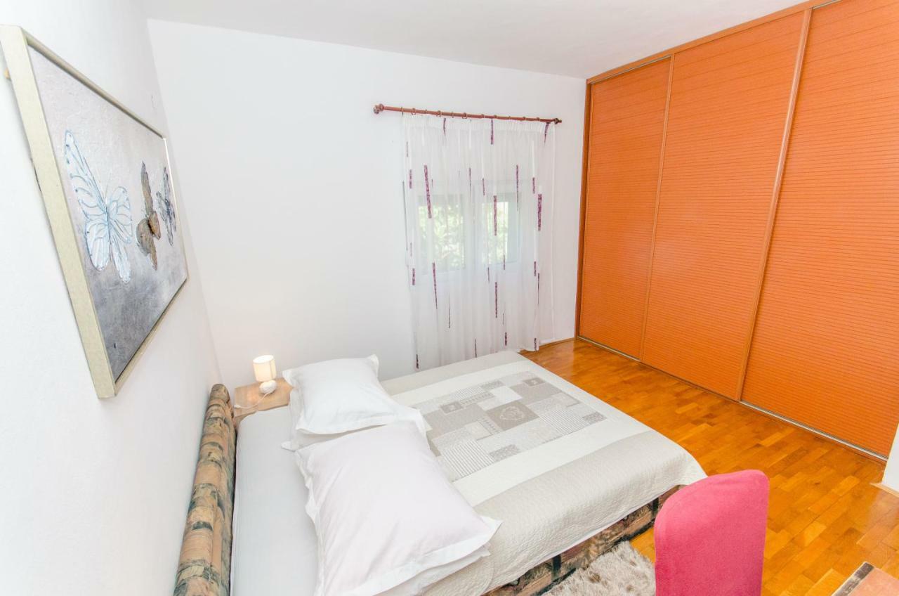 Marie Apartment Сплит Екстериор снимка