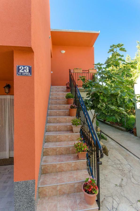 Marie Apartment Сплит Екстериор снимка