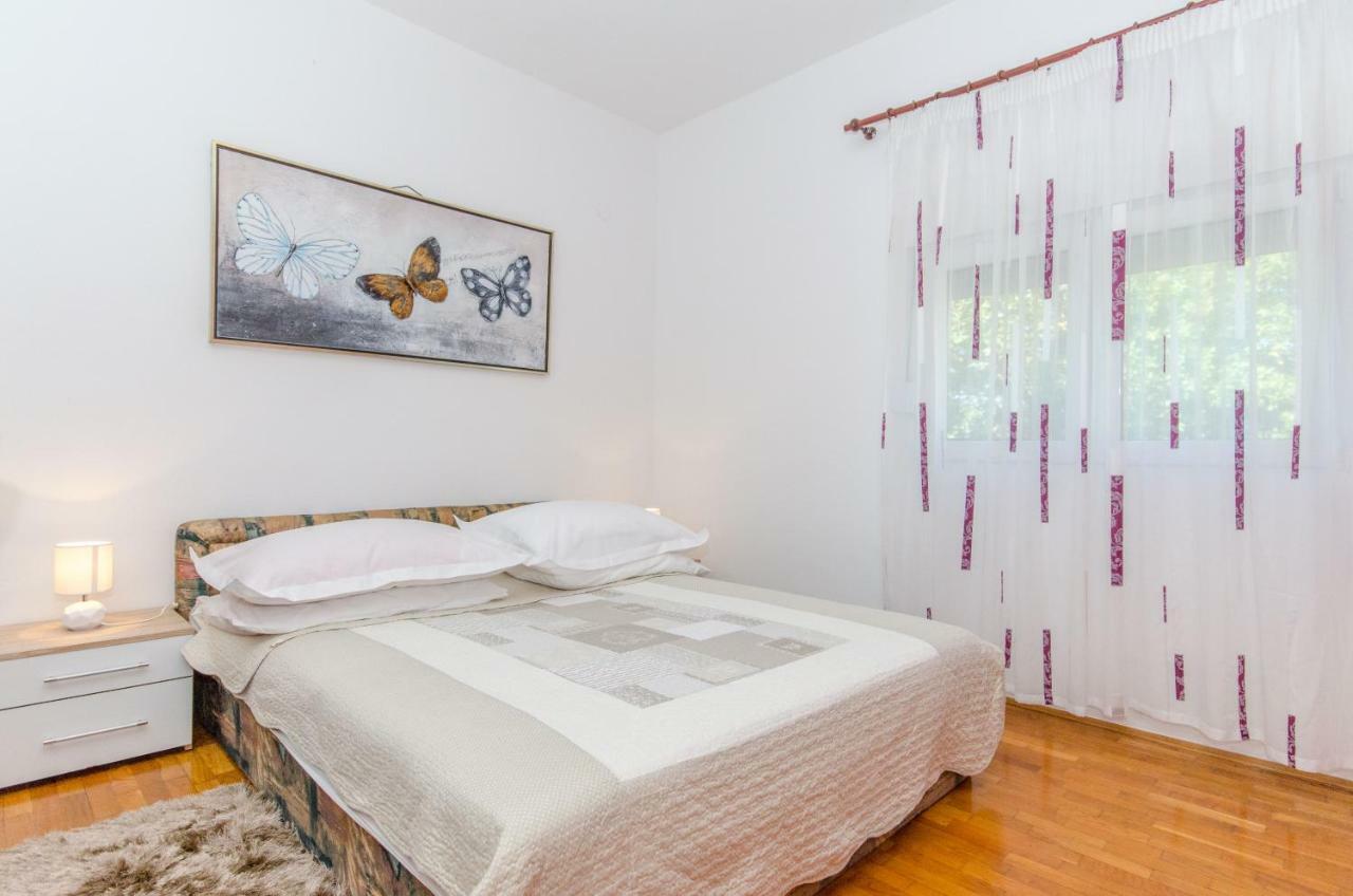Marie Apartment Сплит Екстериор снимка