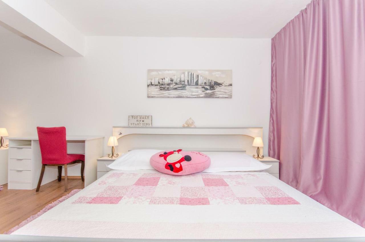 Marie Apartment Сплит Екстериор снимка