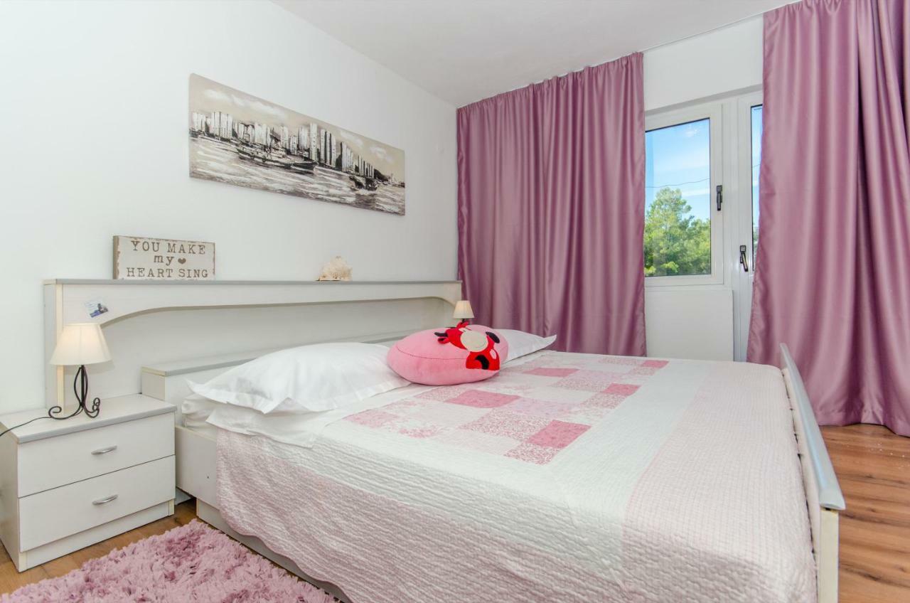 Marie Apartment Сплит Екстериор снимка