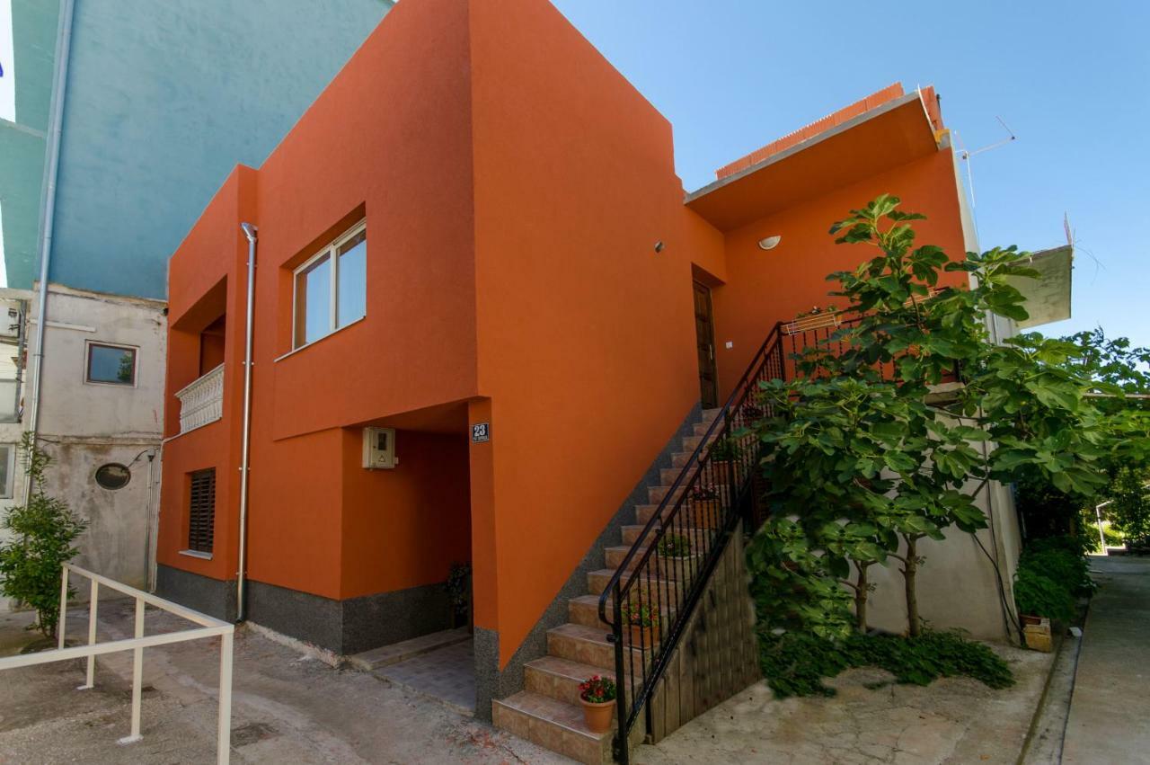 Marie Apartment Сплит Екстериор снимка